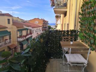 Lo Scorcio sul porto - 0