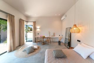 Afesou Suites - Ialyssos - 7