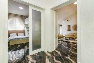 Polaris Penthouse - Baku - 5
