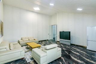 Polaris Penthouse - Baku - 4