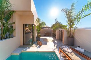 Afesou Suites - Ialyssos - 9