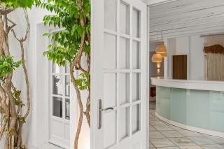 Mr and Mrs White Paros - Naousa - 7