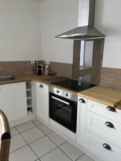 L Entre-Deux-Gîtes à Saint-Marcan-Baie du Mont-Saint-Michel - 8