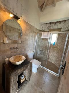 The Priest’s House - Bozcaada - 2