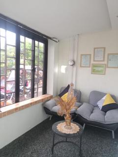 TMD COMFORTABLE TRANSIENT HOUSE IN STO.TOMAS BATANGAS (UNIT 1) - San Felix - 6