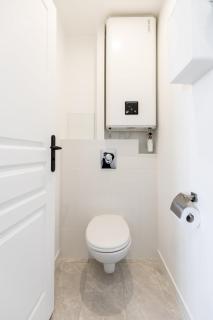 Charming 1 BR in the Cours Julien | By Airnest - Marsiglia - 4