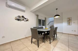 Villa White Star - 100m from Serena Beach - Protaras - 1