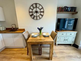 Nineteen The George - 1 Bed Apartment - Buxton - 6