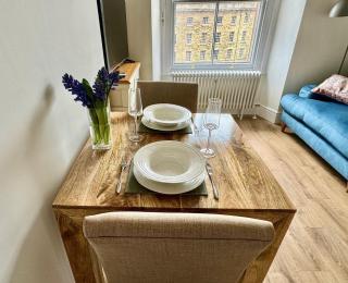 Nineteen The George - 1 Bed Apartment - Buxton - 5