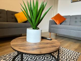 West End Terrace - Free Parking - Leicester - 8