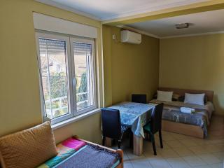 Apartments Popovic - Belgrado - 7