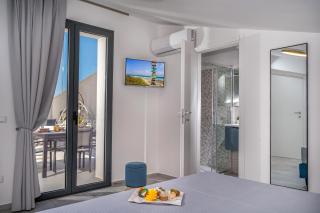 Attico Dolce Vista con terrazzo - Castellammare del Golfo - 7