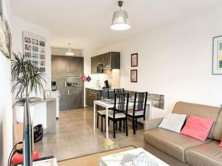 Au gré des Vagues, vue mer, wifi, piscine chauffée - 3