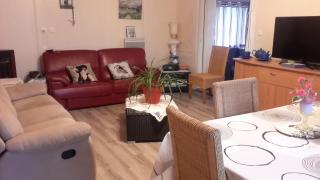 Chalet - LʼAiguillon-sur-Vie - 1