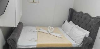 TMD COMFORTABLE TRANSIENT HOUSE IN STO.TOMAS BATANGAS (UNIT 1) - San Felix - 0