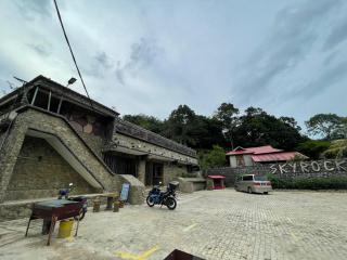 SKYROCK VILLA SG LEMBING - 5