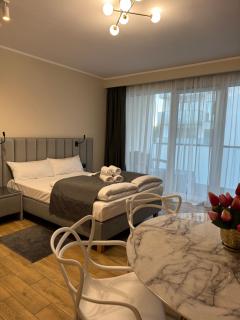 Apartamenty Baltic Sea Kasprowicza 20 - Kołobrzeg - 6