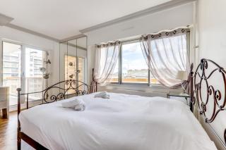 Appartement avec balcon Quartier branché - París - 2