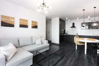 NEARTOpl Apartments Deluxe Vermelo PARKING - Cracovia - 1