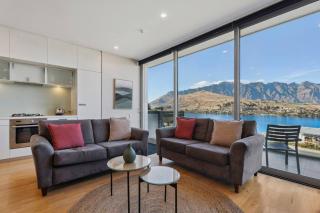 Modern Living in Pounamu - Unit 9 - Queenstown - 8