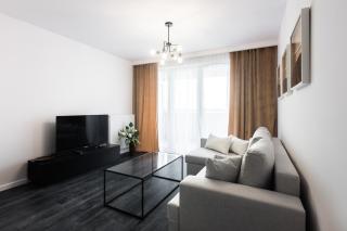 NEARTOpl AC Apartments Deluxe Vermelo PARKING - 0