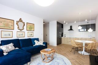 NEARTOpl Apartments Deluxe Vermelo PARKING - Cracovia - 6
