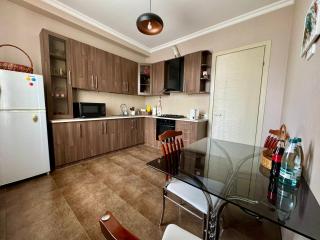 Apartment Lubliana - Tbilisi - 1