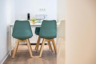 Hostal Paris - Valladolid - 8