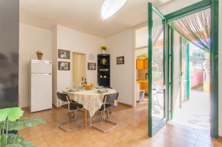 Villetta Tamari 300 meters from the sea - Happy Rentals - 6