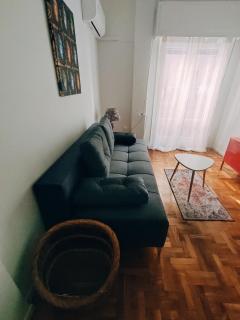 Selini's apartment - Atene - 5
