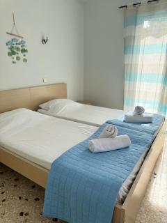 Santa Marina Rooms - Agia Marina Aegina - 8