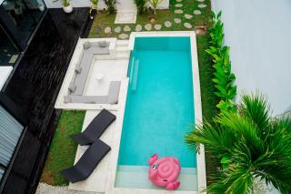 Villa Verdelux in Canggu - Canggu - 6