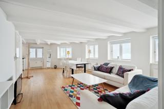 Come Stay in Laksegade: 1BR 300m from KGS Nytorv - Copenaghen - 7