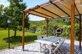 Appartamento in villa con ampio giardino - Gaeta - 8