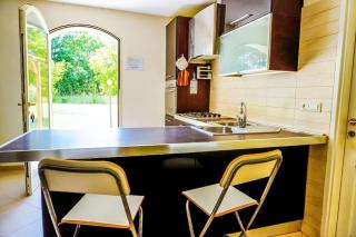 Appartamento in villa con ampio giardino - Gaeta - 6