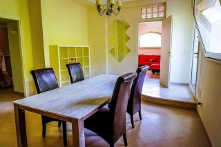 Appartamento in villa con ampio giardino - Gaeta - 4