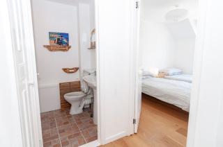 Barton Road Apartment - Woolacombe - 8