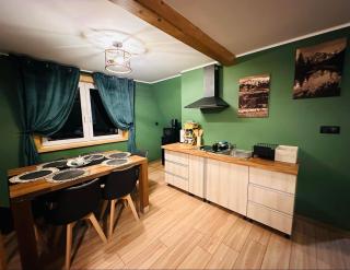 Apartament Leluja - Olcza - 8