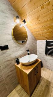 Apartament Leluja - Olcza - 2
