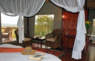 Zwahili Private Game Lodge & Spa - Modimolle - 9