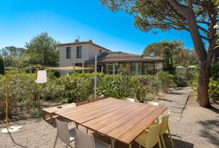 Villa Madeleine - Saint-Tropez - 5