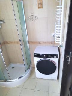 Apartament Klaudia - Stegna - 7