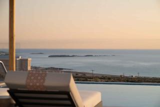 Actea Seaview Villas I "Free" heated pool & 800m sea - Kissamos - 9