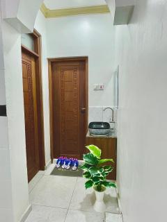 Comfort Home One Bedroom Bamburi - Mombasa - 2