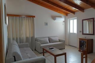 Arthur's 4Apartments - Borsh - 4