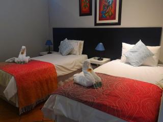Elsjes Guesthouse - Kempton Park - 6