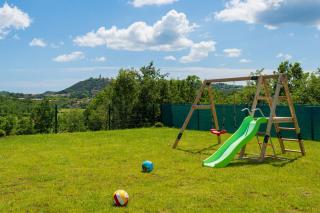 Villa Ana Lucija - Labin - 6