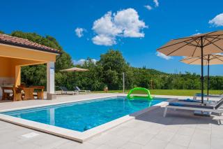 Villa Ana Lucija - Labin - 4