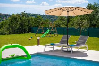Villa Ana Lucija - 5
