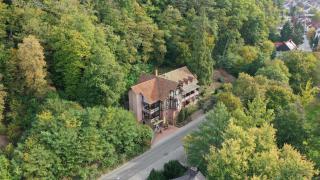 Hotel Luise - Bad Bergzabern - 9